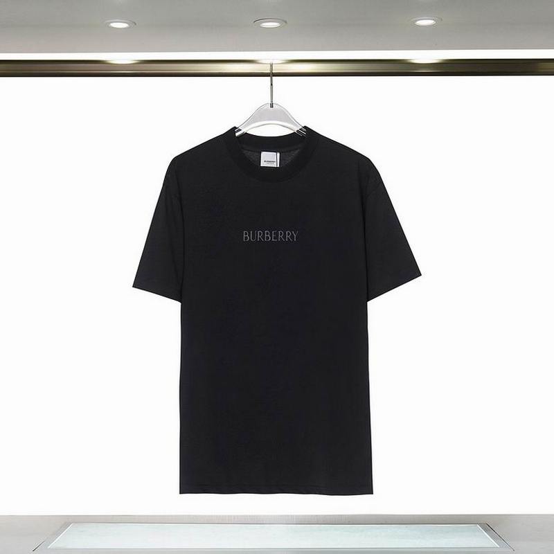 Burberry Men's T-shirts 857